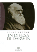 Telmo Pievani - In difesa di Darwin (2010)