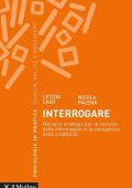 Letizia Caso, Nicola Palena - Interrogare (2022)