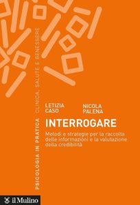 Letizia Caso, Nicola Palena – Interrogare (2022)