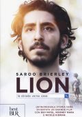 Saroo Brierley; Larry Buttrose - LION La lunga strada per tornare a casa (2014)