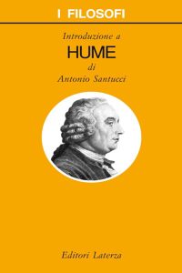 Antonio Santucci – Introduzione a Hume (1971) PDF
