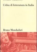 Stefano Calabrese - L'idea di letteratura in Italia  (1999) PDF