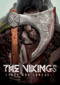 img The Vikings - Blood and Conquest (2023) .MKV - WebDL 1080p AVC H264 AAC ENG Sub iTA (forced)