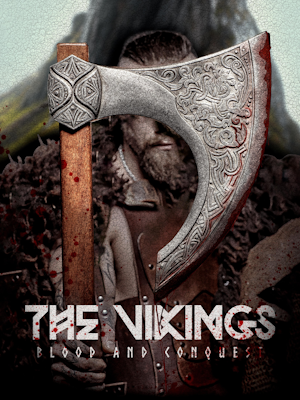 The Vikings – Blood and Conquest (2023) .MKV – WebDL 1080p AVC H264 AAC ENG Sub iTA (forced)