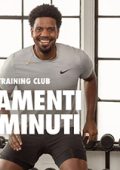 Nike Training Club - Allenamenti di 10 minuti - Stagione 2 (2023) [Completa] DLMux 1080p E-AC3 ITA