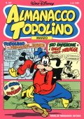 img Almanacco Topolino 327 (Mondadori 1984-03)