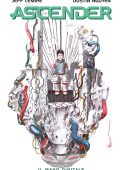 img Ascender 3 - Il Mago Digitale (Bao Publishing 07-2021)