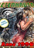 img L’Eternauta - Anno 1990 Completo (12 volumi)(Comic Art 1990)