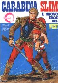 img Carabina Slim Collana Delta 2 - Il delitto non paga (Edigamma 1976-03)