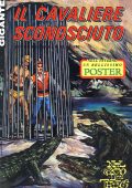img Il Cavaliere Sconosciuto gigante 12 - Nel covo dei Thugs (Cenisio 1973-02)
