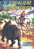 img Il Cavaliere Sconosciuto gigante 14 - Bangor l