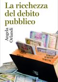 img Angela Orlandi - La Ricchezza del Debito Pubblico (2022)