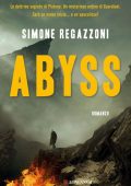 Simone Regazzoni - Abyss (2015)
