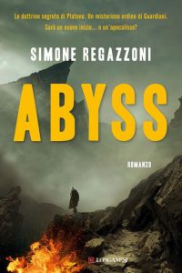 Simone Regazzoni – Abyss (2015)