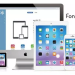 img FonePaw iOS Transfer 6.0.0 - ENG