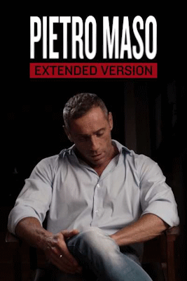 Pietro Maso – io ho ucciso – Extended version (2019) .MKV – WebDL 1080p AVC H264 AAC iTA