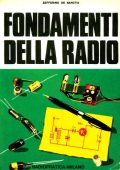 Zefferino De Sanctis - Fondamenti della Radio (1969) PDF