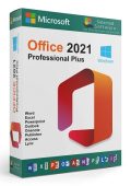 img Microsoft Office 2021 Professional ...