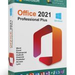 img Microsoft Office 2021 Professional Plus AIO 2 in 1 - v2609 (Build 20430.20092) - ITA