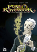 img Ford Ravenstock - Specialista in suicidi Vol 01 (Double Shot 2020-11)