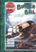 img Intrepido Classic 93 - Bufalo Bill 22, Il tesoro del pirata (Del Duca 2010-06)