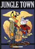 img Buena Vista Lab 04 - Jungle Town (Disney Italia 2006-03)