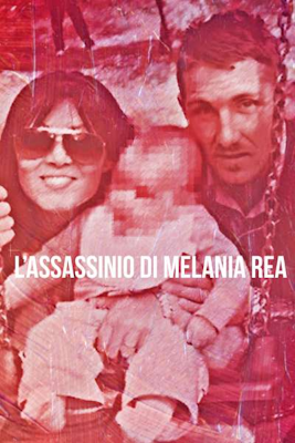 L’assassinio di Melania Rea (2020) .MKV – WebDL 1080p AVC H264 AAC iTA