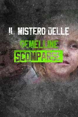 Il mistero delle gemelline scomparse (2022) .MKV – WebDL 1080p AVC H264 AAC iTA