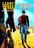 img Larry Yuma - L’ultima sfida (Allagalla 2017)