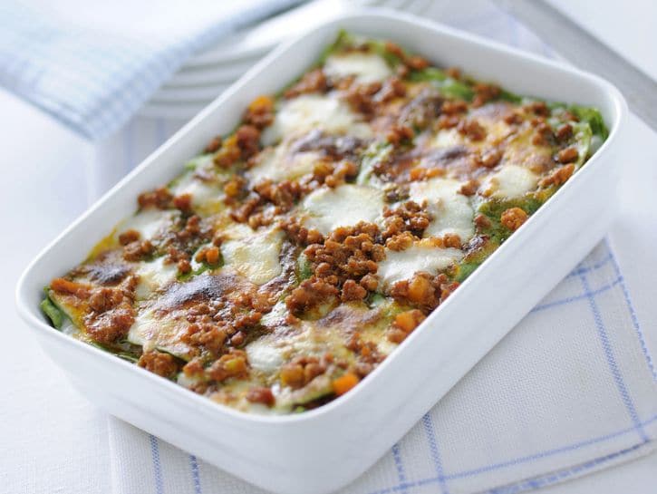 Lasagne alla Bolognese – Ricetta (2021)