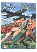 img I Capolavori Miss Diavolo - Collection (6 volumi)(A.R.C. 1948-1949)