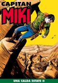 img Capitan Miki 146 - Una calda estate II (RCS 2021-11-23)