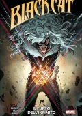 img Marvel Collection II 413 - Black Cat 5, Il Furto Dell