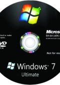 Microsoft Windows 7 Ultimate SP1 July 2023 64 Bit Pre-attivato – ITA