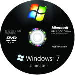 img Microsoft Windows 7 Ultimate SP1 July 2023 64 Bit Pre-attivato – ITA