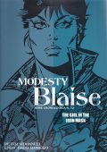img Modesty Blaise 72 - The Girl in The Iron Mask (O