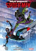 img Marvel Collection (II) 461 - Miles Morales Spider-Man 3, Affari di Famiglia (Panini 2023-02-02)
