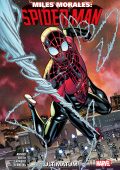 img Marvel Collection (II) 490 - Miles Morales Spider-Man 4, Ultimatum (Panini 2023-06-29)