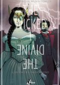 img The Wicked + The Divine 8 – Il vecchio è il Nuovo Nuovo (Bao Publishing 2022-06-17)