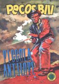 img Pecos Bill v3 n25 - Piccola Antilope (Sepim 1965-06-18)