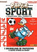 img Paper Sport 01 - I Dribbling Di Paperino (Panini 15-05-2017)