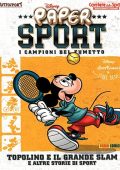 img Paper Sport 010 - Topolino E Il Grande Slam Panini (17-07-2017)