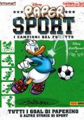 img Paper Sport 011 - Tutti I Goal Di Paperino (Panini 24-07-2017)