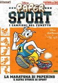 img Paper Sport 013 - La Maratona Di Paperino (Panini 07-08-2017)