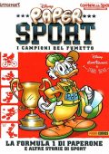 img Paper Sport 017 - La Formula Uno Di Paperone (Panini 04-09-2017)