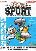 img Paper Sport 020 - Le Sfide Atletiche Di Paperone (Panini 25-09-2017)