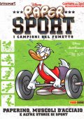 img Paper Sport 021 - Paperino Muscoli D Acciaio (Panini 02-10-2017)