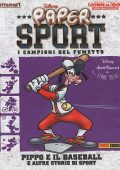 img Paper Sport 022 - Pippo e il Baseball (Panini 09-10-2017)