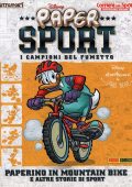 img Paper Sport 023 - Paperino in Mountain Bike (Panini 16-10-2017)