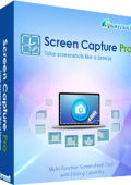 [PORTABLE] Apowersoft Screen Capture Pro v1.5.1.2 Portable - ITA